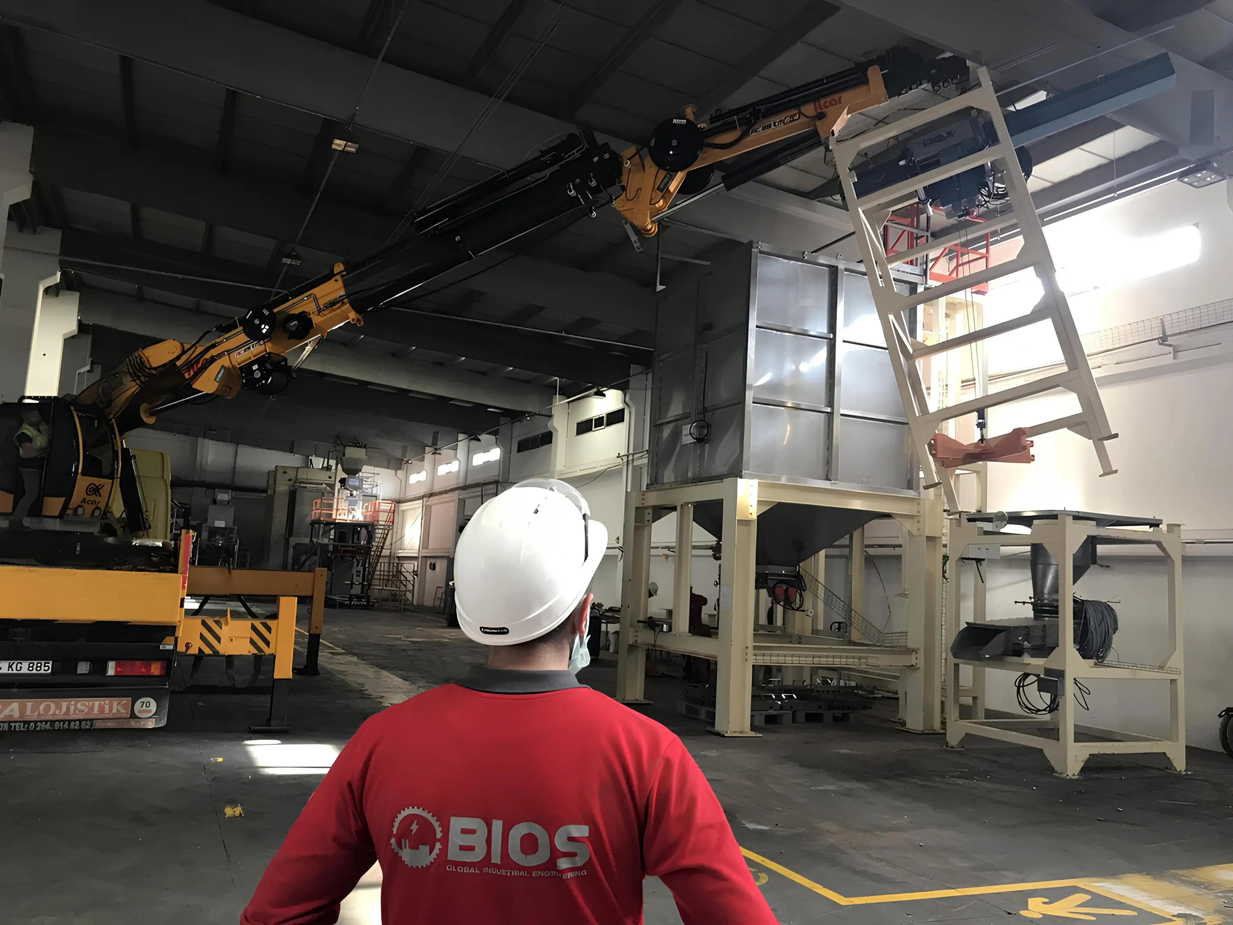 Her Zorluğa Uyum Sağlama Kabiliyeti